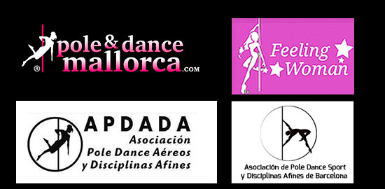 AÉREOS – POLE & DANCE MALLORCA